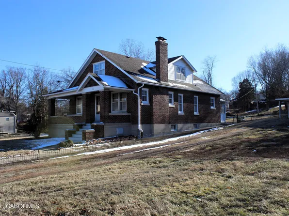 206 E Ashley St, Jefferson City, MO 65101