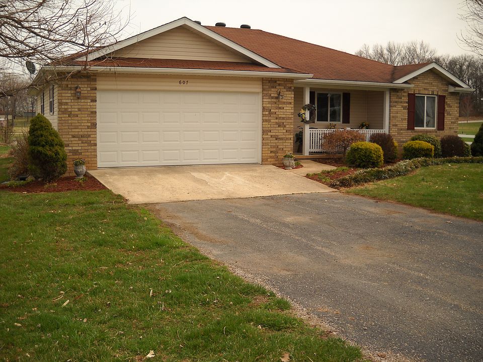 607 Kaitlin Dr.