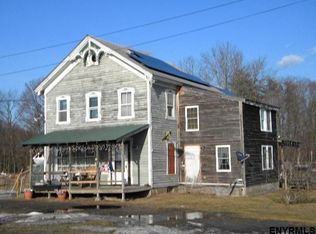 670 W River Rd, Gansevoort, NY 12831