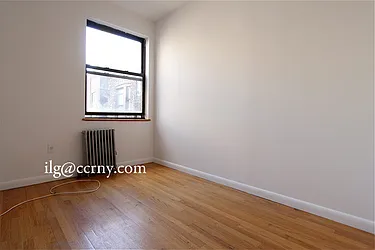 Rented by City Connections Realty