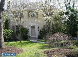 511 Shortridge Dr, Wynnewood, PA