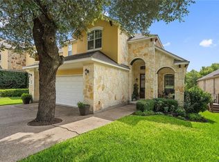 1207 Red Bud Ln, Round Rock, TX 78664
