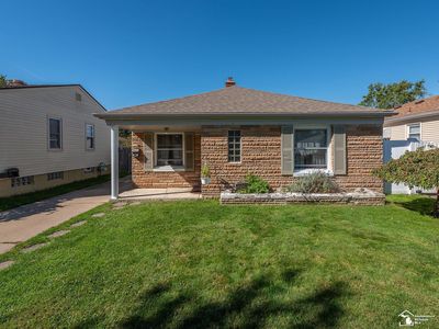 13138 Irene St, Southgate, MI, 48195