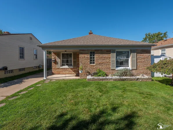 13138 Irene St, Southgate, MI 48195