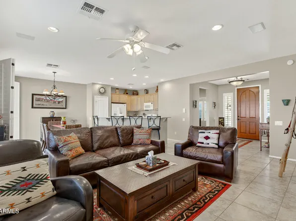 13126 W JUNIPERO Drive, Sun City West, AZ 85375