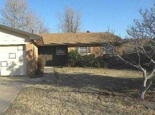 105 Aspen Dr, Yukon, OK 73099