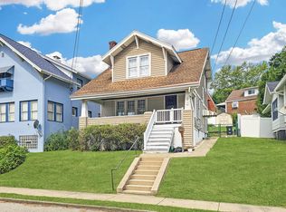 29 E Katherine Ave, Washington, PA 15301