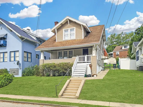 29 E Katherine Ave, Washington, PA 15301