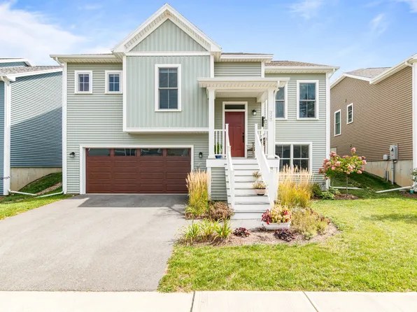 228 Two Brothers Drive, South Burlington, VT 05403
