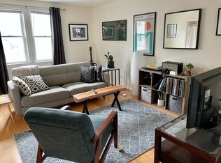 112 W 7th St #1C, Boston, MA 02127