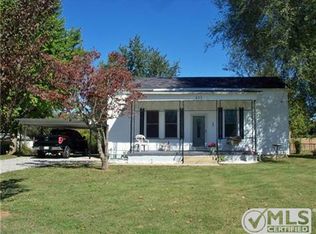 411 Rhum Dr, Columbia, TN 38401