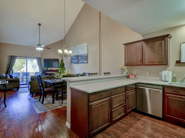 169 Highland Drive #8 BLDG 59, Branson, MO 65616