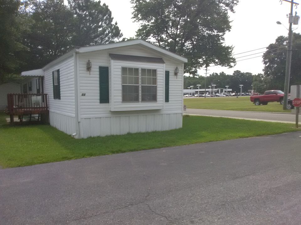 1st image of 308 S Washington Hwy Trlr 66