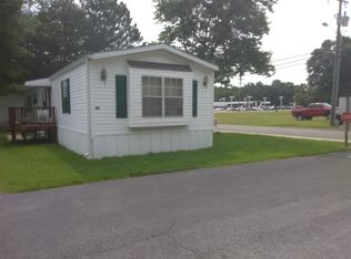 308 S Washington Hwy TRLR 66, Ashland, VA 23005
