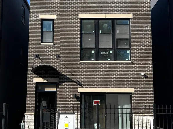 6530 S Maryland Ave #2, Chicago, IL 60637