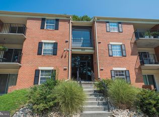 800 College Ln APT K, Salisbury, MD 21804