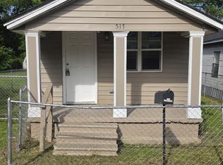 517 18th St N, Columbus, MS 39701
