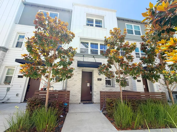 1460 Civic Center Dr #3, Santa Clara, CA 95050