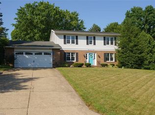 3770 Overhill Dr NW, Canton, OH 44718