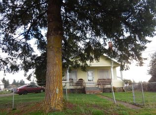 9368 Snoddy Dr SE, Aumsville, OR 97325