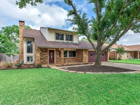 3722 Blue Bonnet Ct, Flower Mound, TX 75028