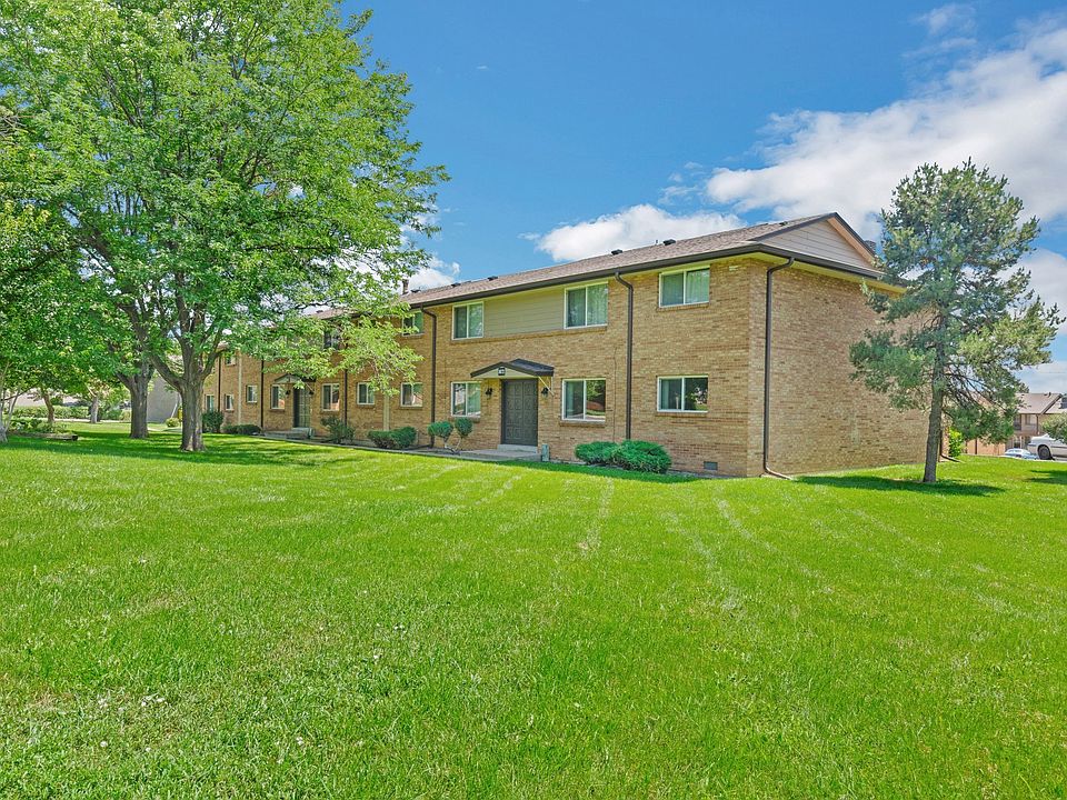 The Parker Apartment Rentals Lakewood, CO Zillow