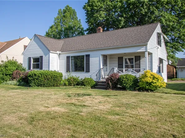 6811 Glencoe Ave, Brooklyn, OH 44144