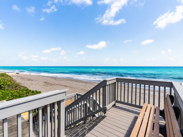 5420 N Ocean Drive #1801, Singer Island, FL 33404