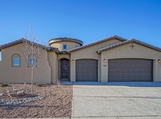 7184 Kodiak Rd NE, Rio Rancho, NM 87144