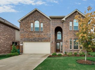 2421 Austin Ln, Prosper, TX 75078