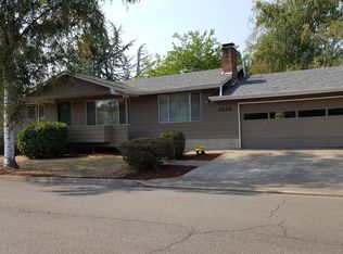 1336 NW Jefferson St, Roseburg, OR