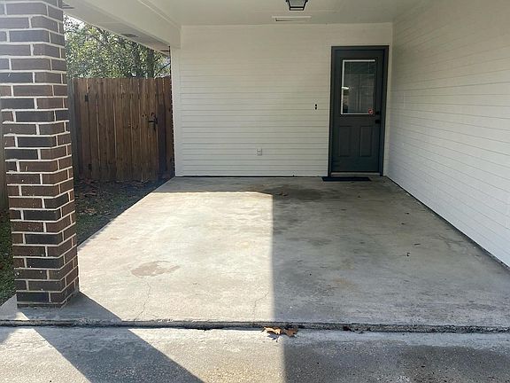 Carport