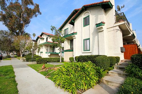 1st image of 106 S Sierra Madre Blvd Unit C