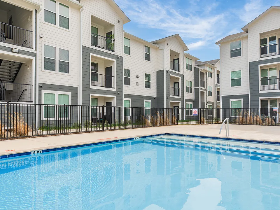 Aria at Ralston