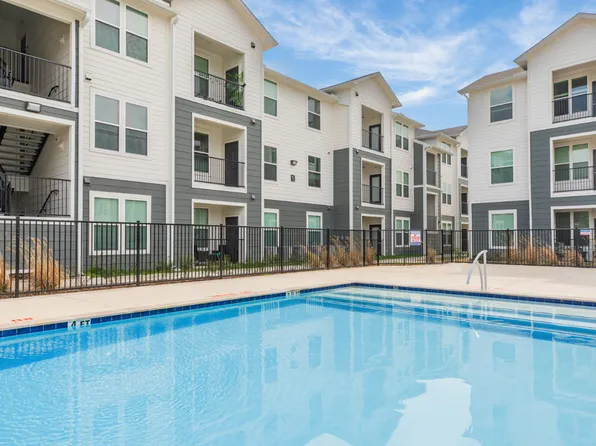 Aria at Ralston