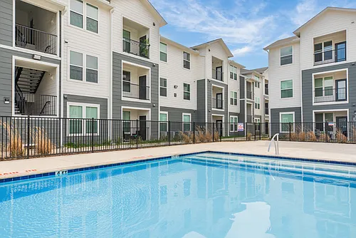 Aria at Ralston Photo 1