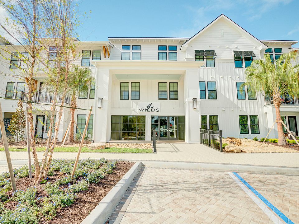 The Wilds at Trailwinds Apartment Rentals Wildwood, FL Zillow