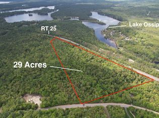 945 Green Mountain Rd, Effingham, NH 03882