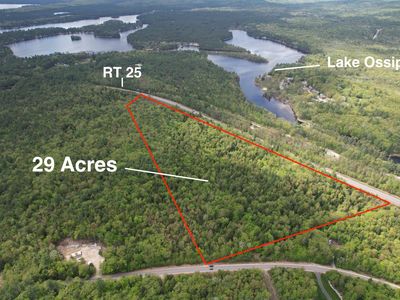 945 Green Mountain Road, Effingham, NH, 03882