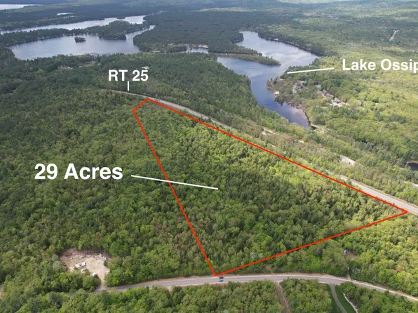 945 Green Mountain Road, Effingham, NH 03882