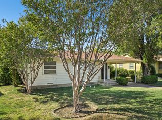 12203 Galva Dr, Dallas, TX 75243