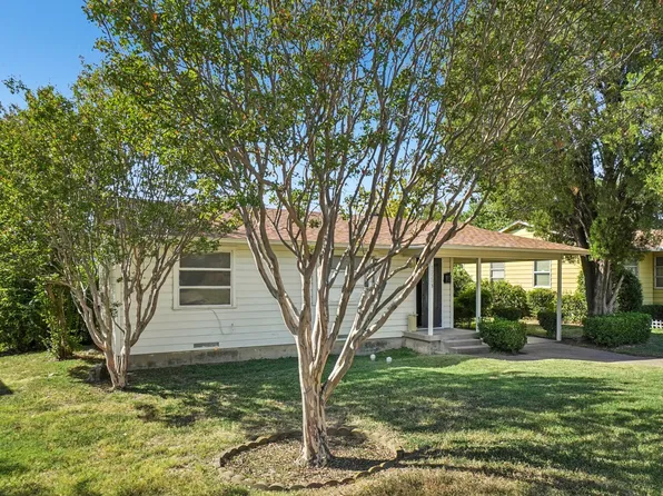 12203 Galva Dr, Dallas, TX 75243