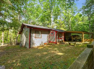 315 Mill Creek Acres, Blue Ridge, GA 30513