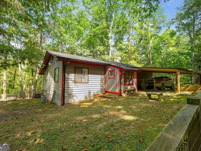 315 Mill Creek Acres, Blue Ridge, GA, 30513