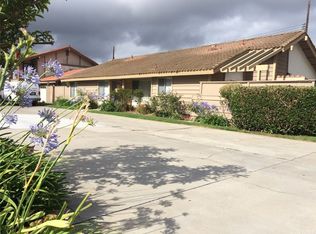 1630 E Fruit St, Santa Ana, CA 92701