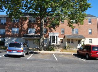 6208 Baker Cir #6208A, Edgewood, MD 21040