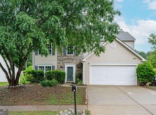 3230 Deer Valley Dr NW, Acworth, GA