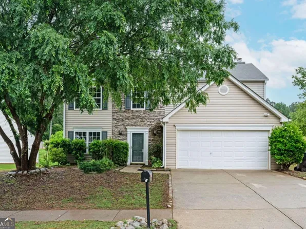 3230 Deer Valley Dr NW, Acworth, GA 30101