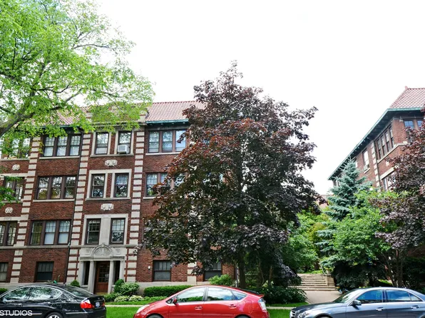 842 Hinman Ave APT 1, Evanston, IL 60202