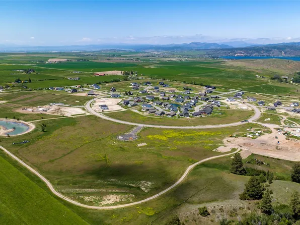 5476 Fireweed Loop, Helena, MT 59602